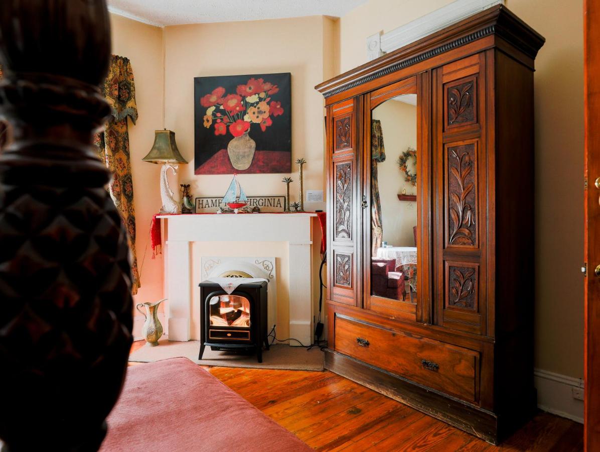  | Magnolia House Inn
