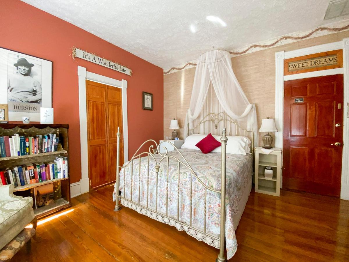  | Magnolia House Inn