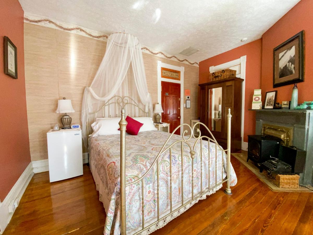  | Magnolia House Inn