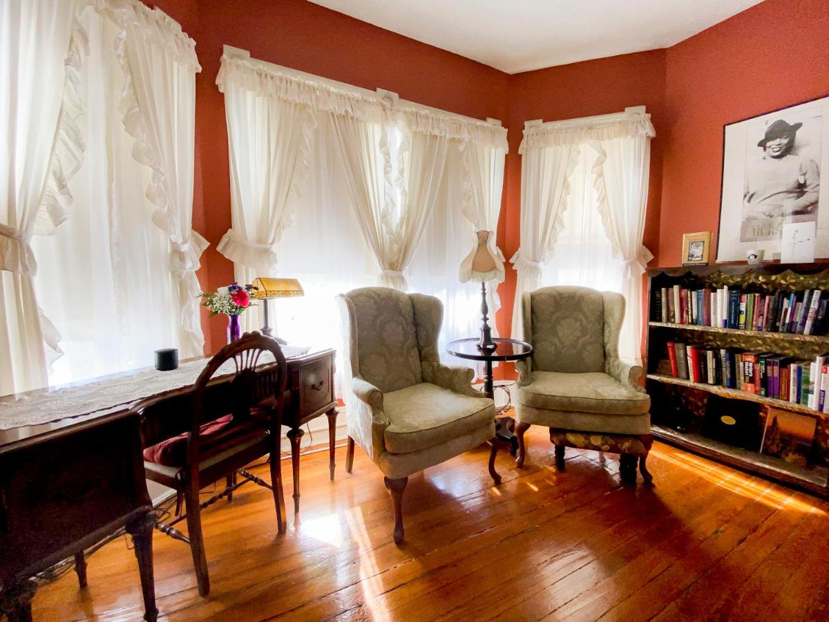  | Magnolia House Inn