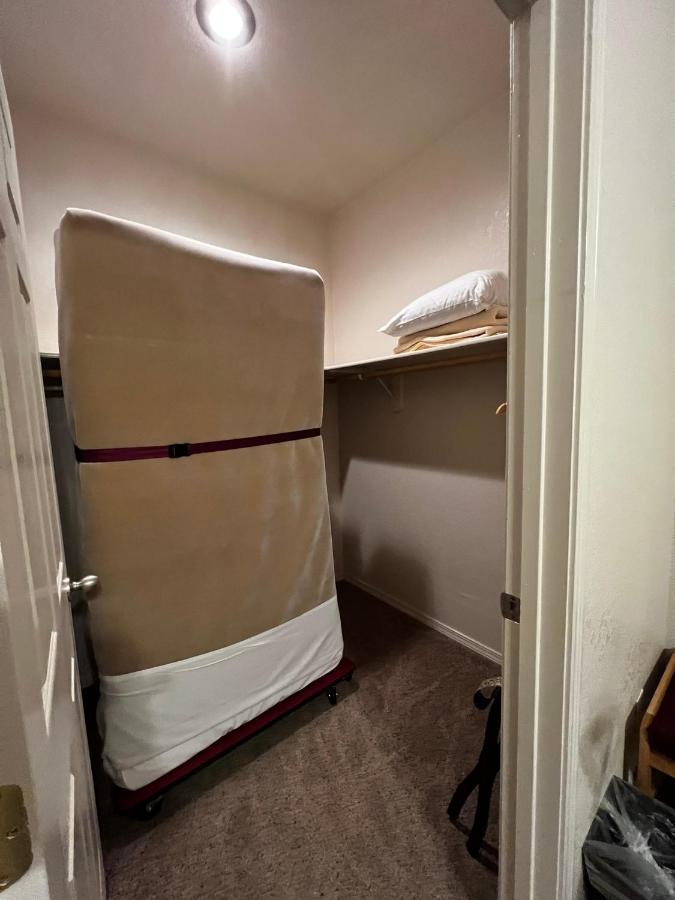 Two-Bedroom Apartment at Grand Canyon Plaza Hotel-South Rim