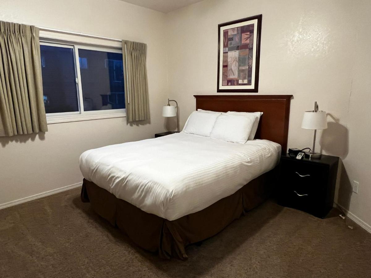 Two-Bedroom Apartment at Grand Canyon Plaza Hotel-South Rim