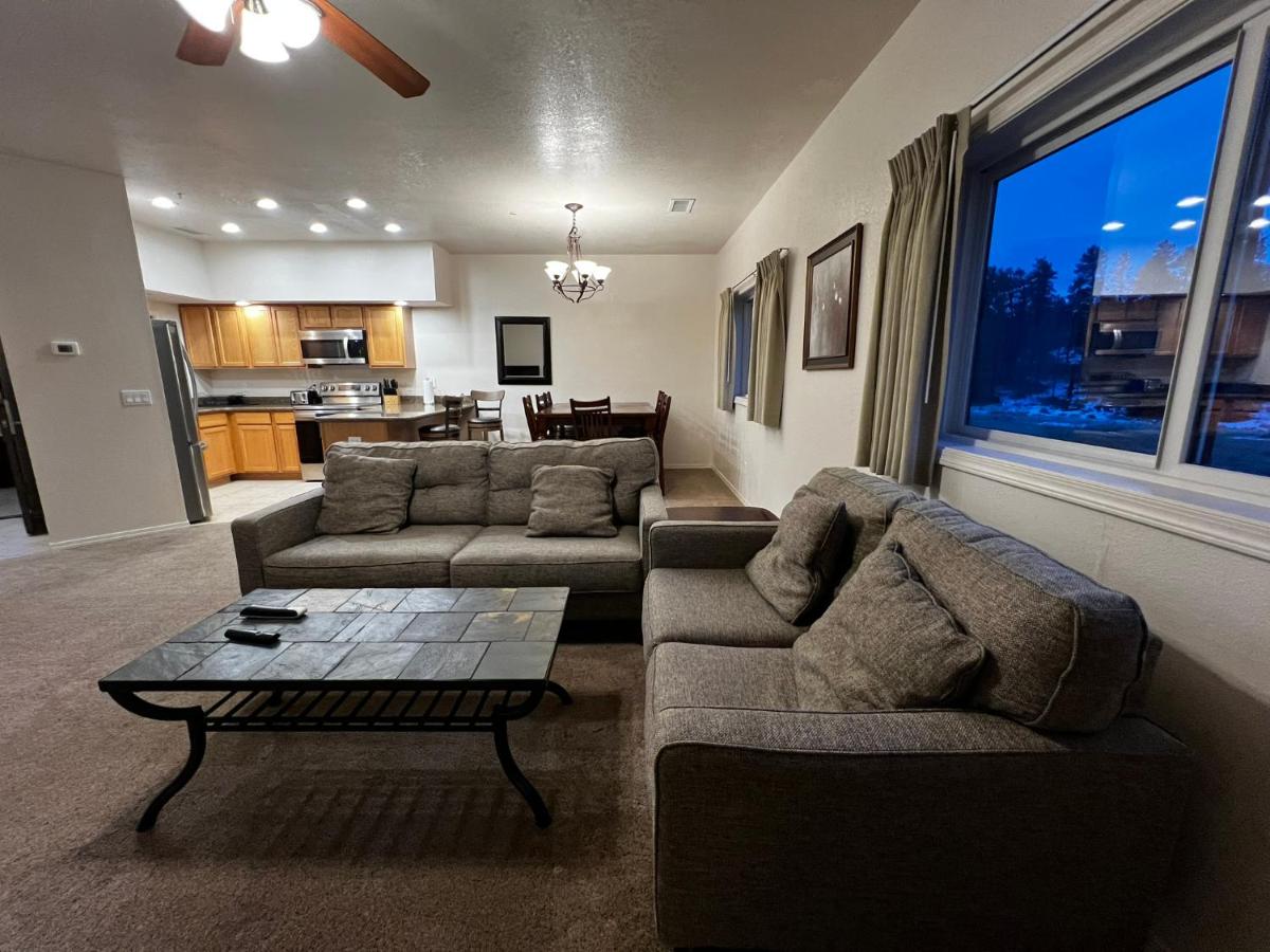 Two-Bedroom Apartment at Grand Canyon Plaza Hotel-South Rim