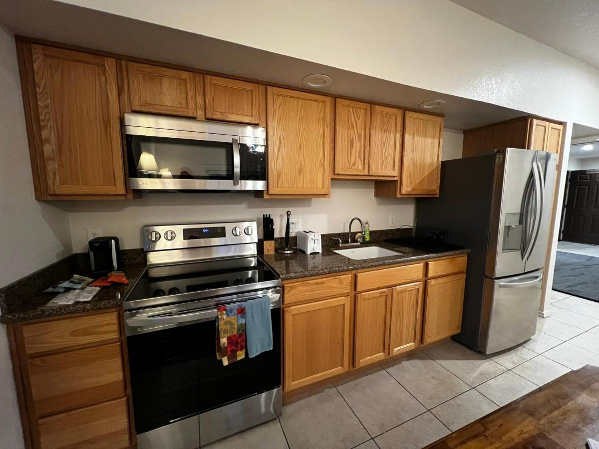 Deluxe Studio (2 adults) at Grand Canyon Plaza Hotel-South Rim
