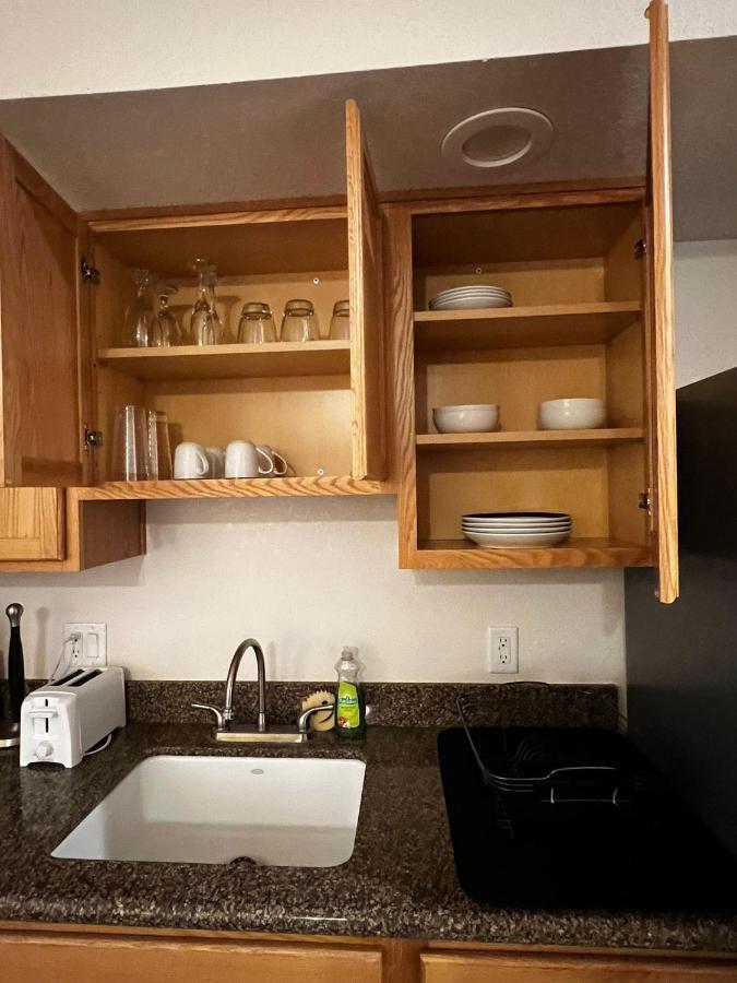 Deluxe Studio (2 adults) at Grand Canyon Plaza Hotel-South Rim
