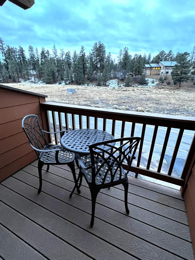 Deluxe Studio (2 adults) at Grand Canyon Plaza Hotel-South Rim