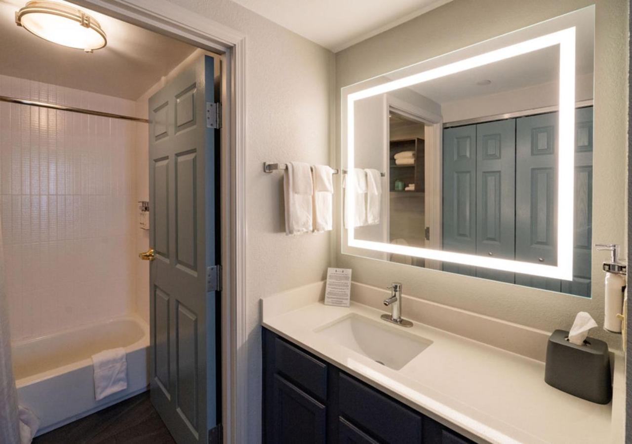 One-Bedroom King Suite - Non-Smoking at Staybridge Suites Jackson, an IHG Hotel