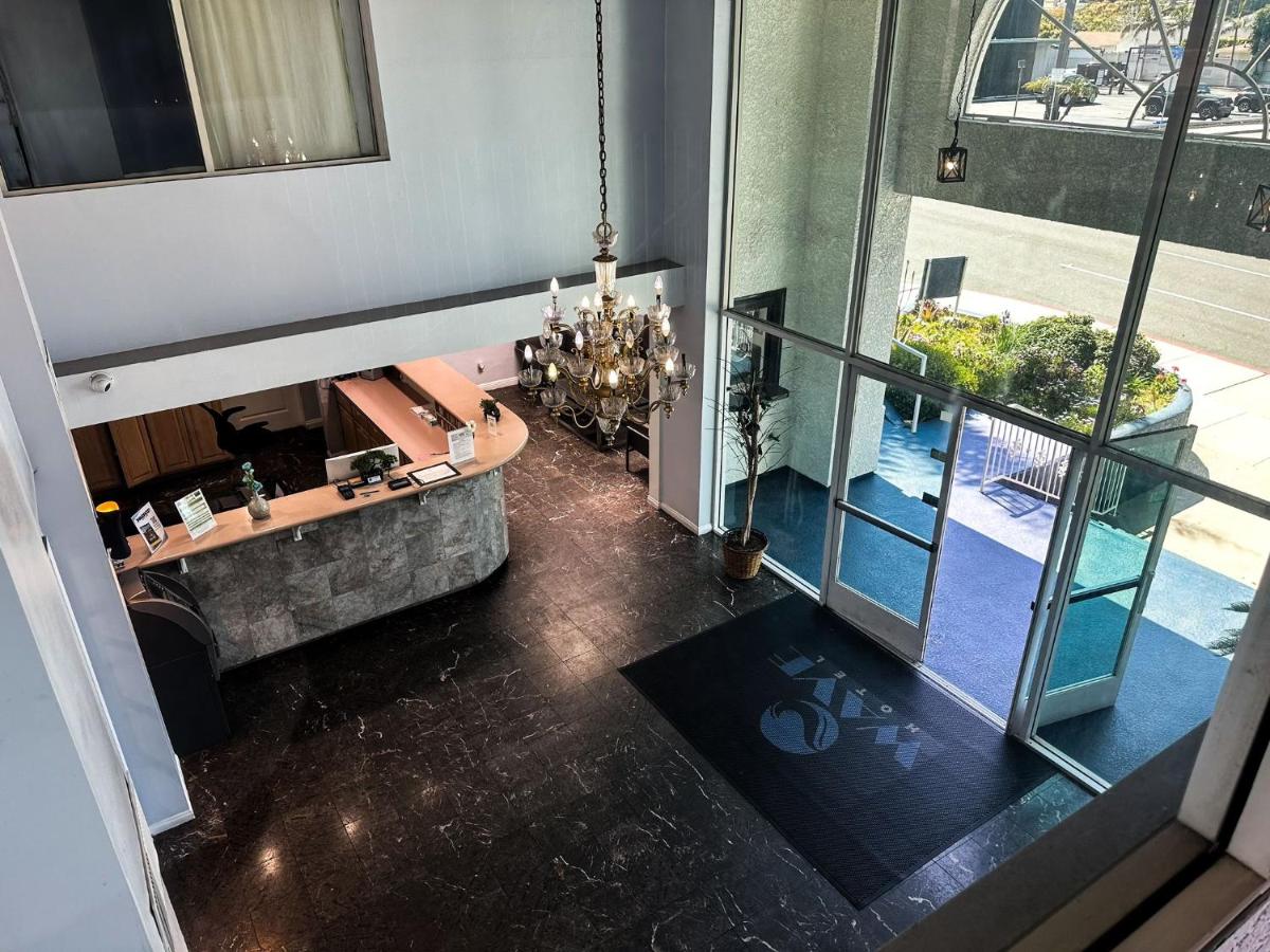  | Wave Hotel Manhattan Beach