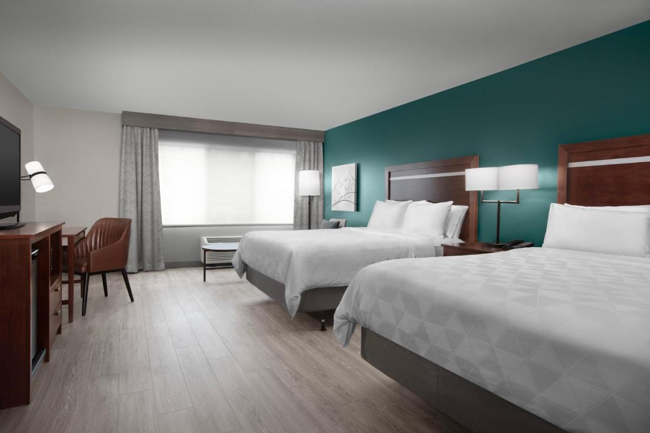  | Holiday Inn Hotel & Suites Durango Downtown, an IHG Hotel