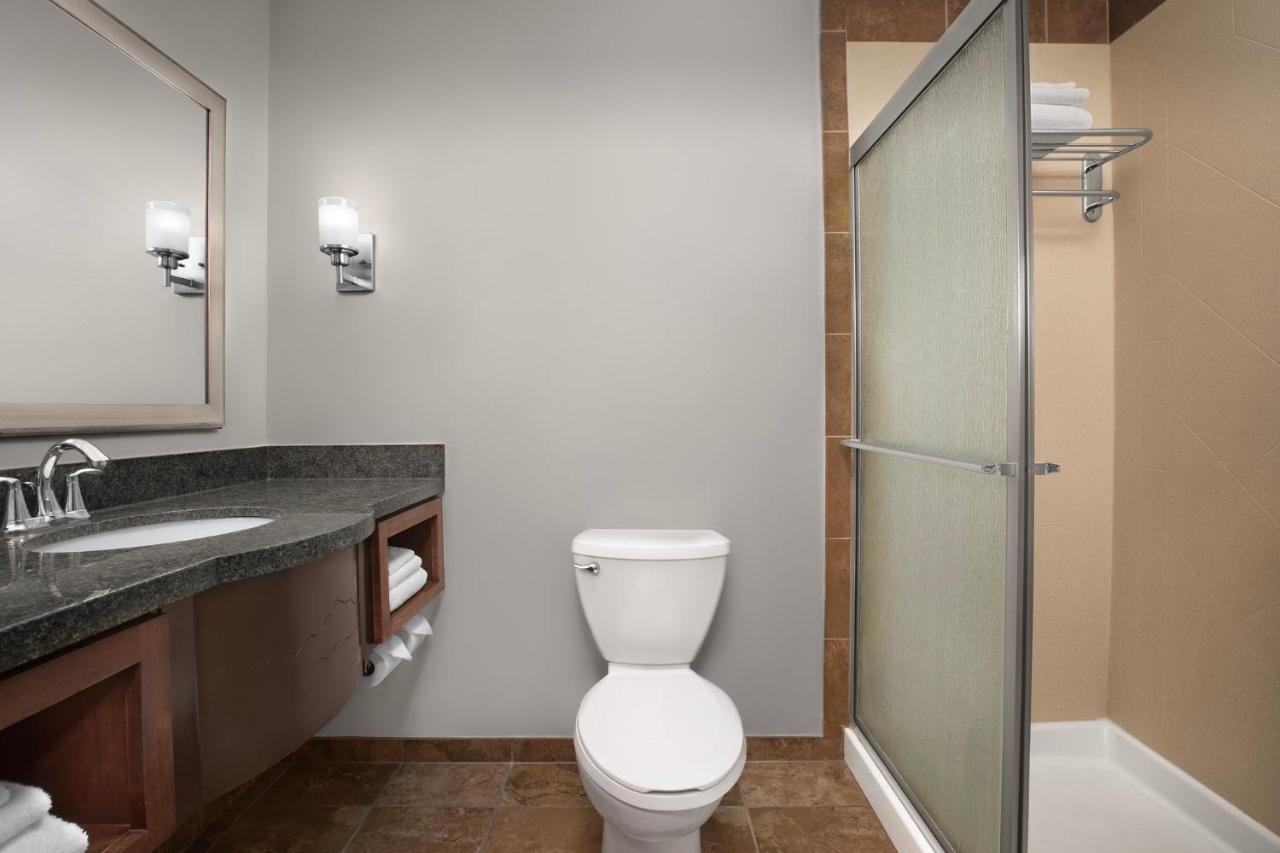 King Room with Spa Bath at Holiday Inn Hotel & Suites Durango Downtown, an IHG Hotel