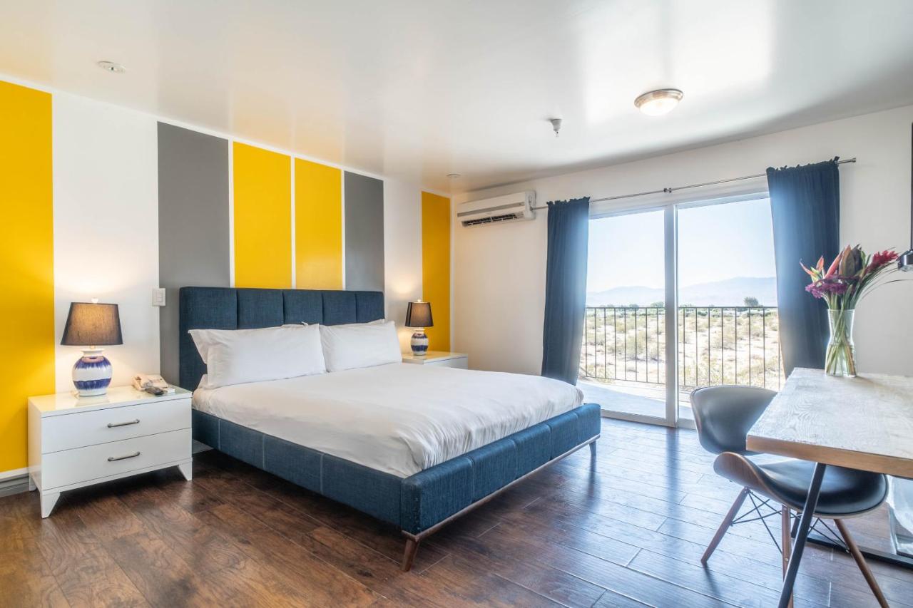 One-Bedroom Mountain View Suite at Aqua Soleil Hotel & Mineral Water Spa