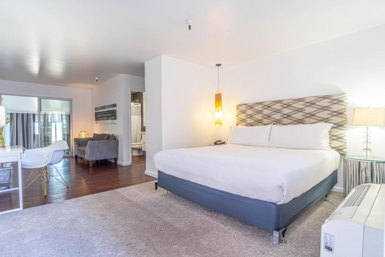 Premium Suite with Private Pool at Aqua Soleil Hotel & Mineral Water Spa
