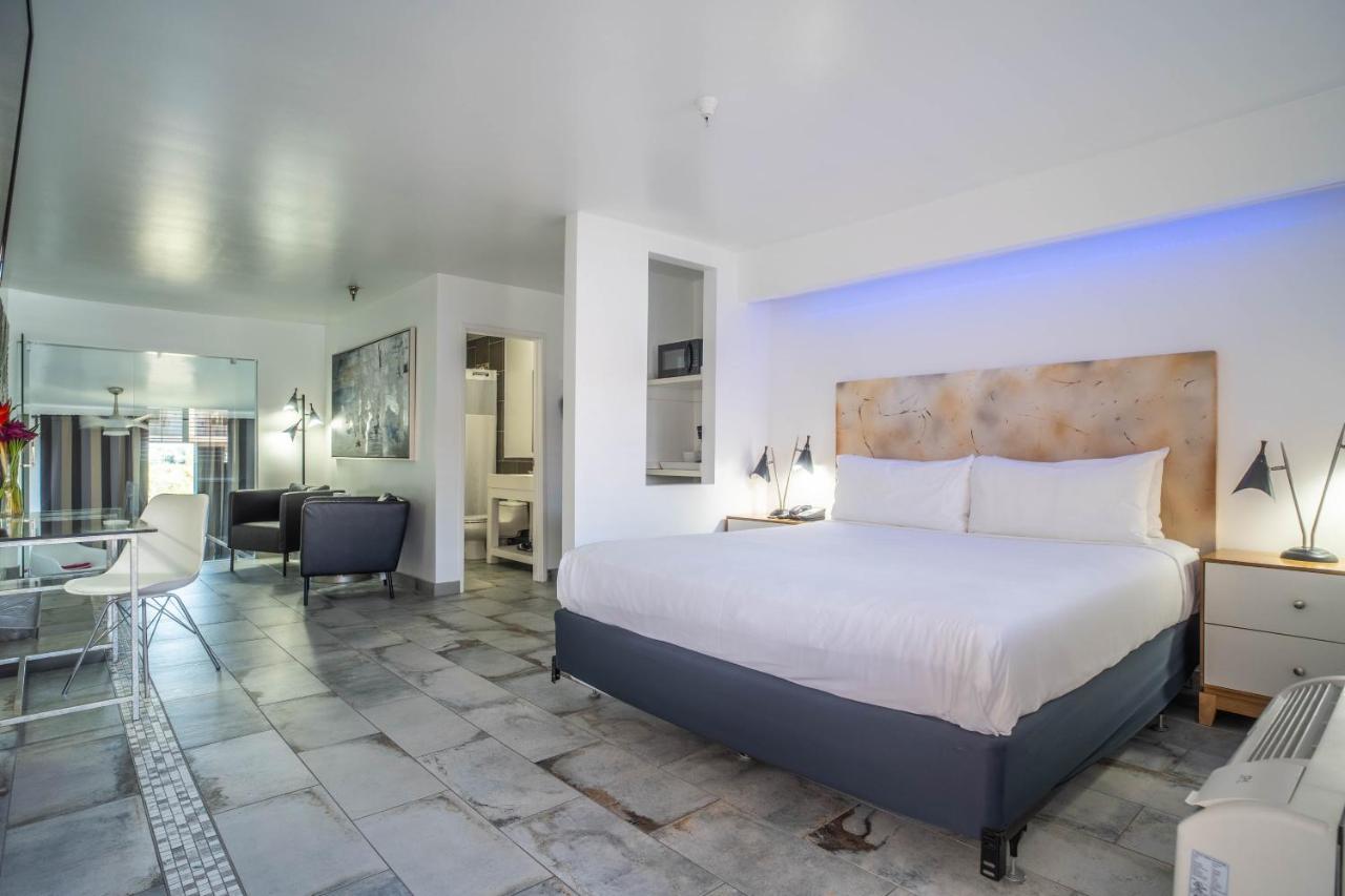 Premium Suite with Private Pool at Aqua Soleil Hotel & Mineral Water Spa