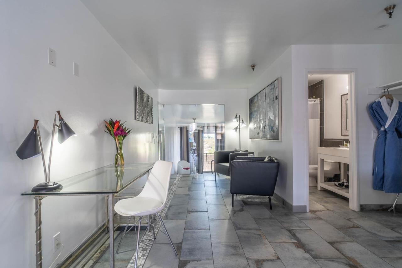 Premium Suite with Private Pool at Aqua Soleil Hotel & Mineral Water Spa