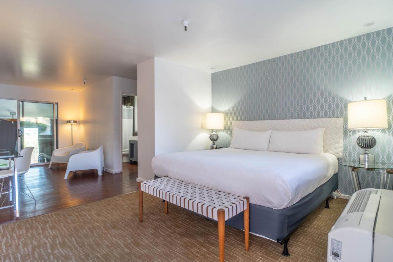 Premium Suite with Private Pool at Aqua Soleil Hotel & Mineral Water Spa