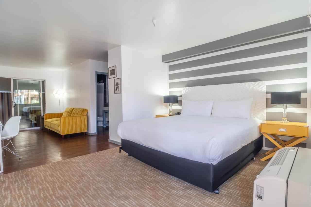 Premium Suite with Private Pool at Aqua Soleil Hotel & Mineral Water Spa