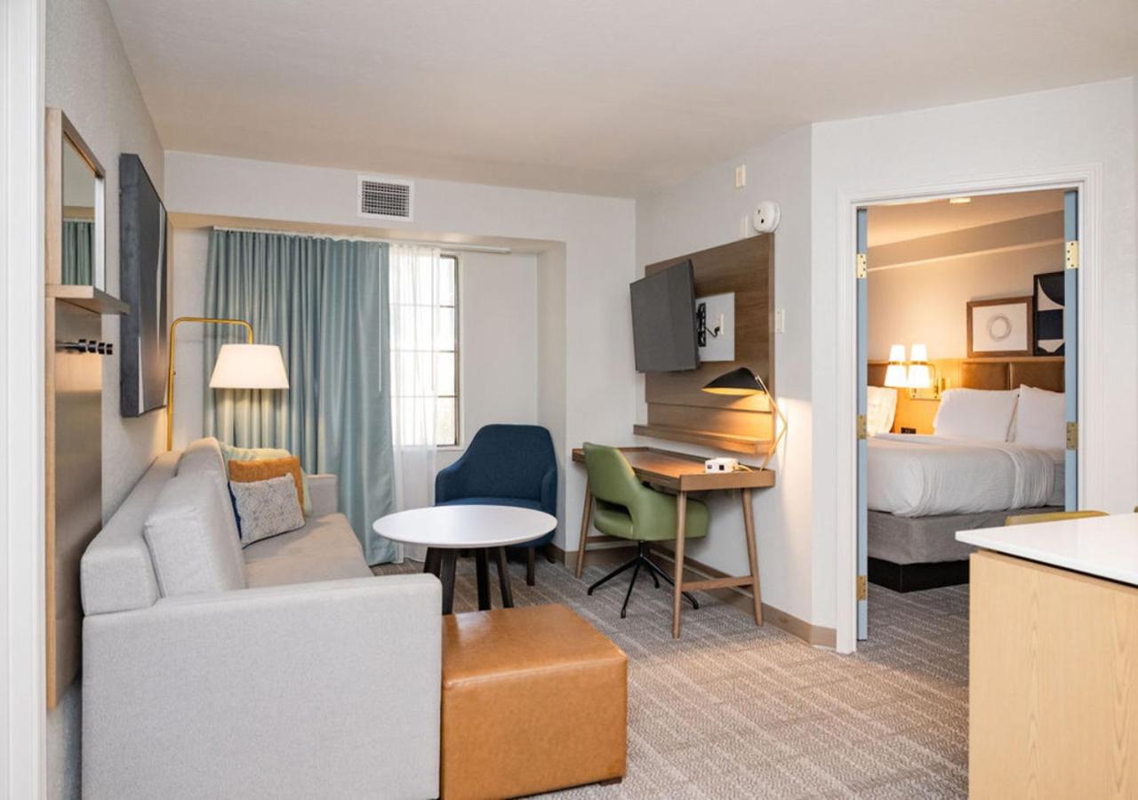 Deluxe Two-Bedroom Suite - Non-Smoking at Staybridge Suites Jackson, an IHG Hotel