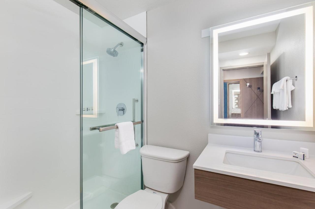 | ATL Airport Hotel