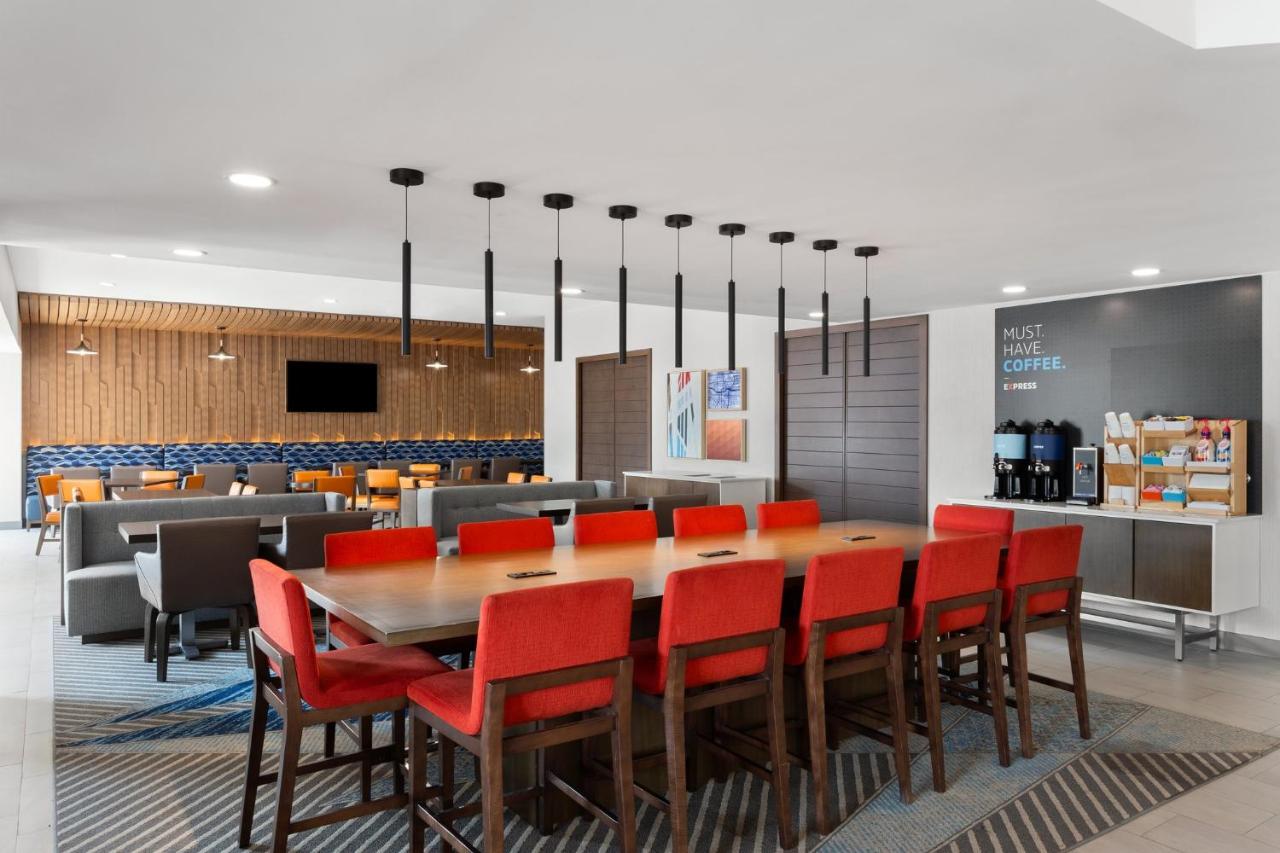 | ATL Airport Hotel