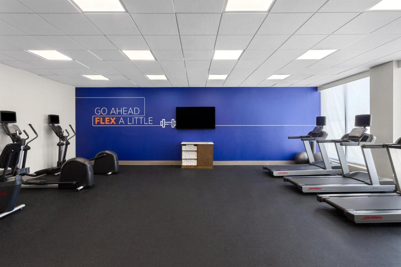 | ATL Airport Hotel