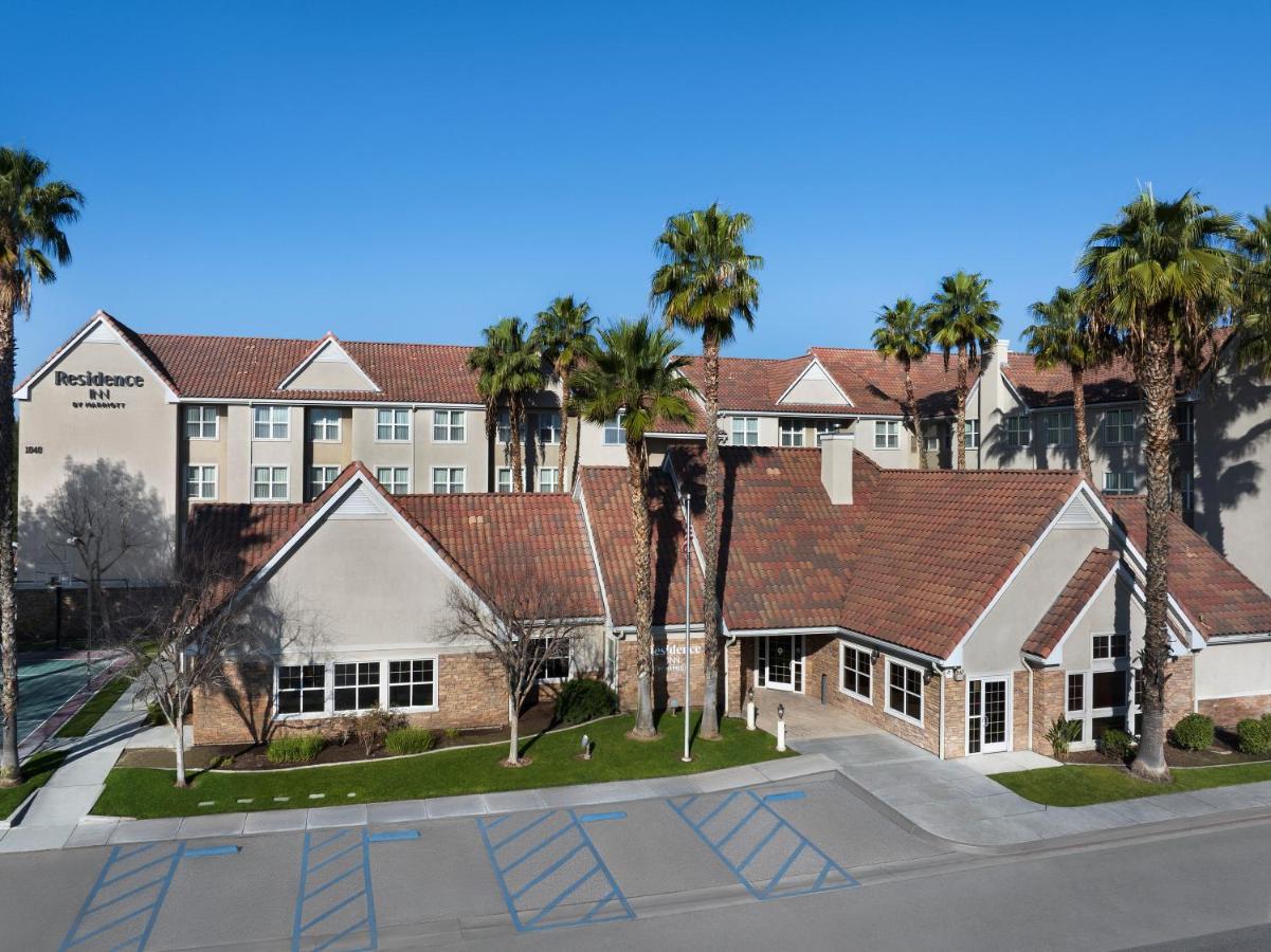 | Residence Inn by Marriott San Bernardino