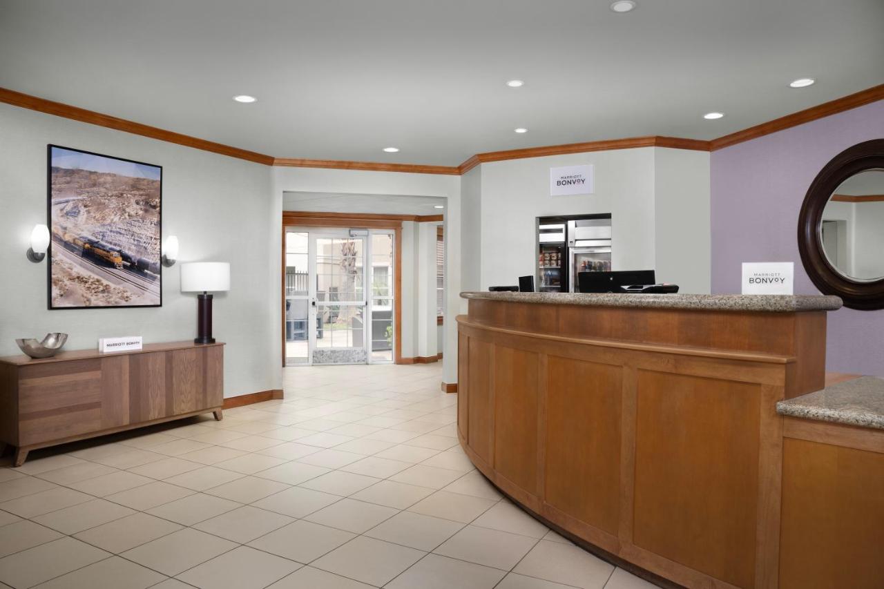 | Residence Inn by Marriott San Bernardino