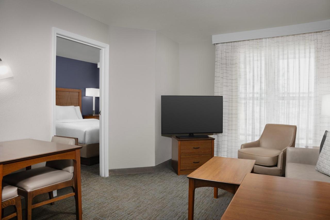| Residence Inn by Marriott San Bernardino