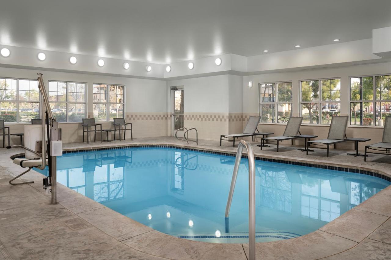| Residence Inn by Marriott San Bernardino