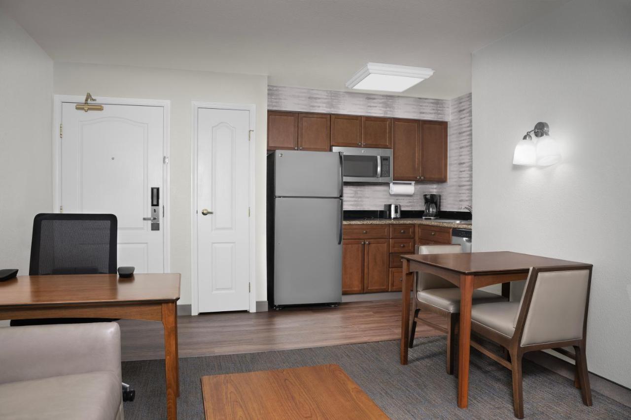 King Studio with Sofa Bed at Residence Inn by Marriott San Bernardino