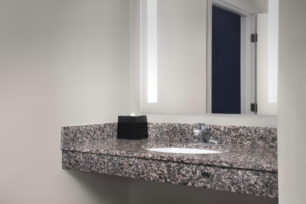 | Residence Inn by Marriott San Bernardino