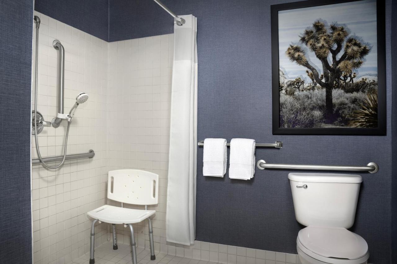 | Residence Inn by Marriott San Bernardino