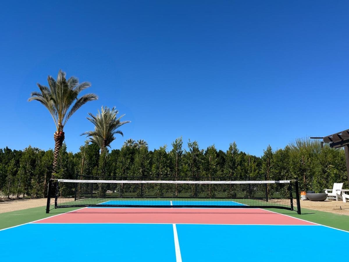| The Paloma Resort
