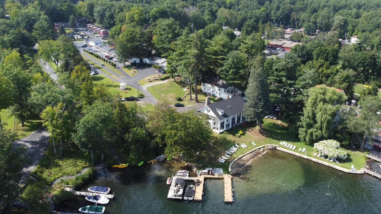  | The Villas on Lake George