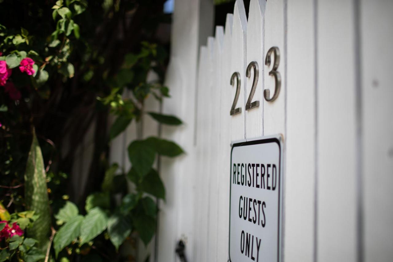  | Andrews Inn & Garden Cottages