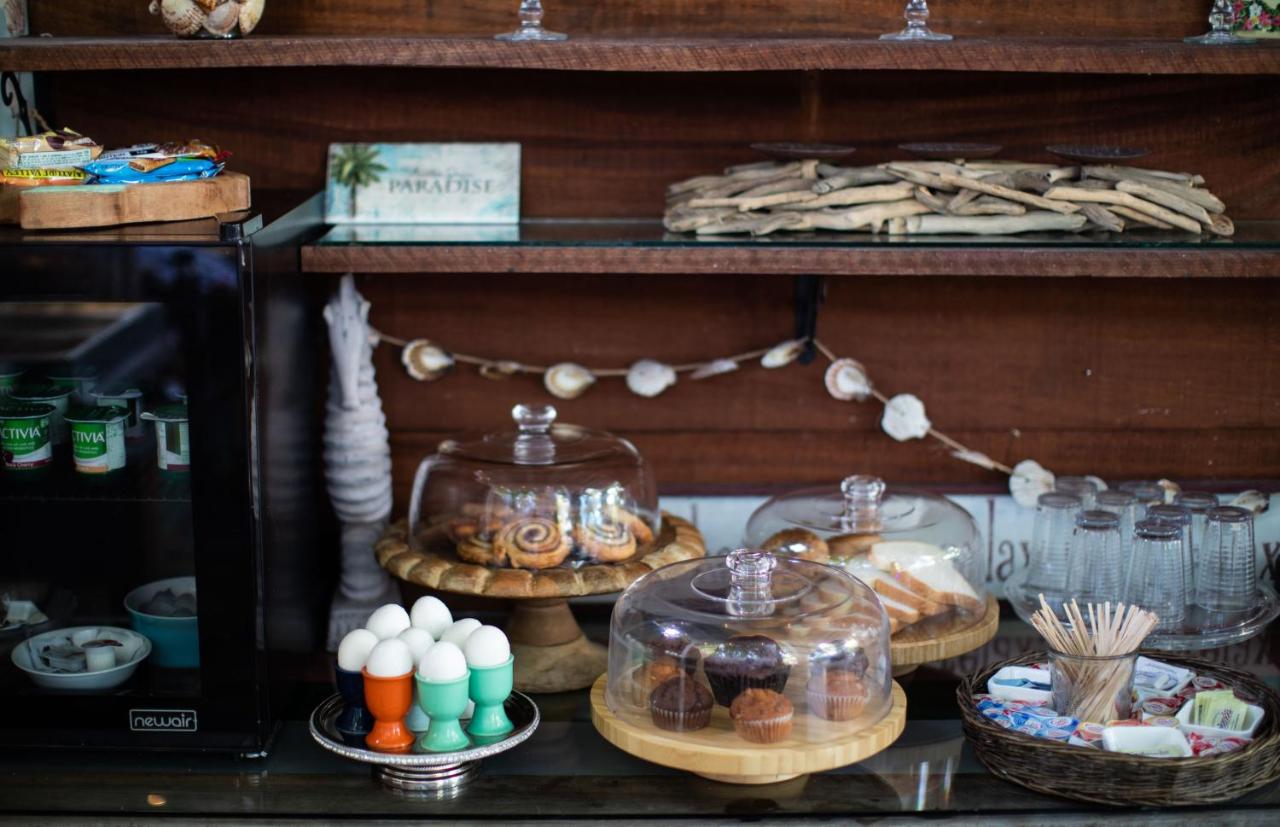  | Andrews Inn & Garden Cottages