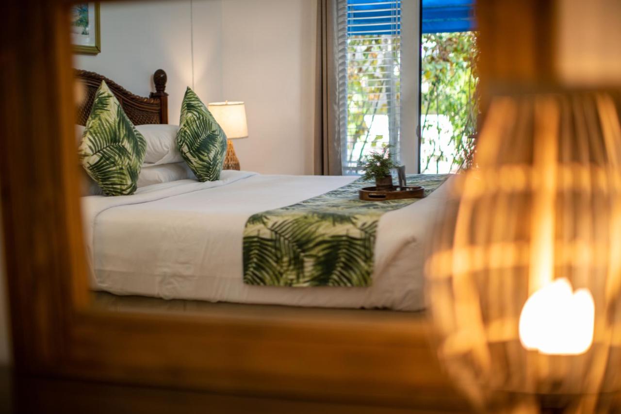  | Andrews Inn & Garden Cottages