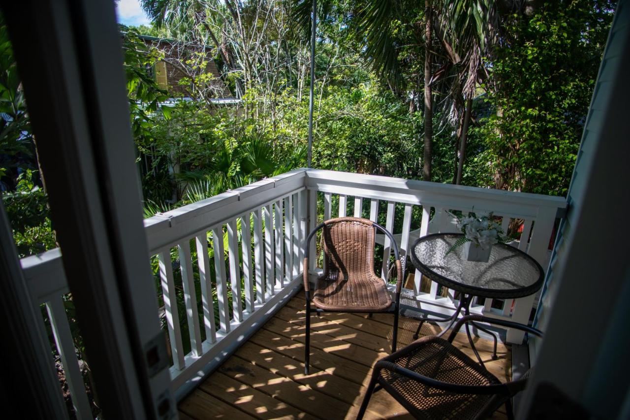  | Andrews Inn & Garden Cottages