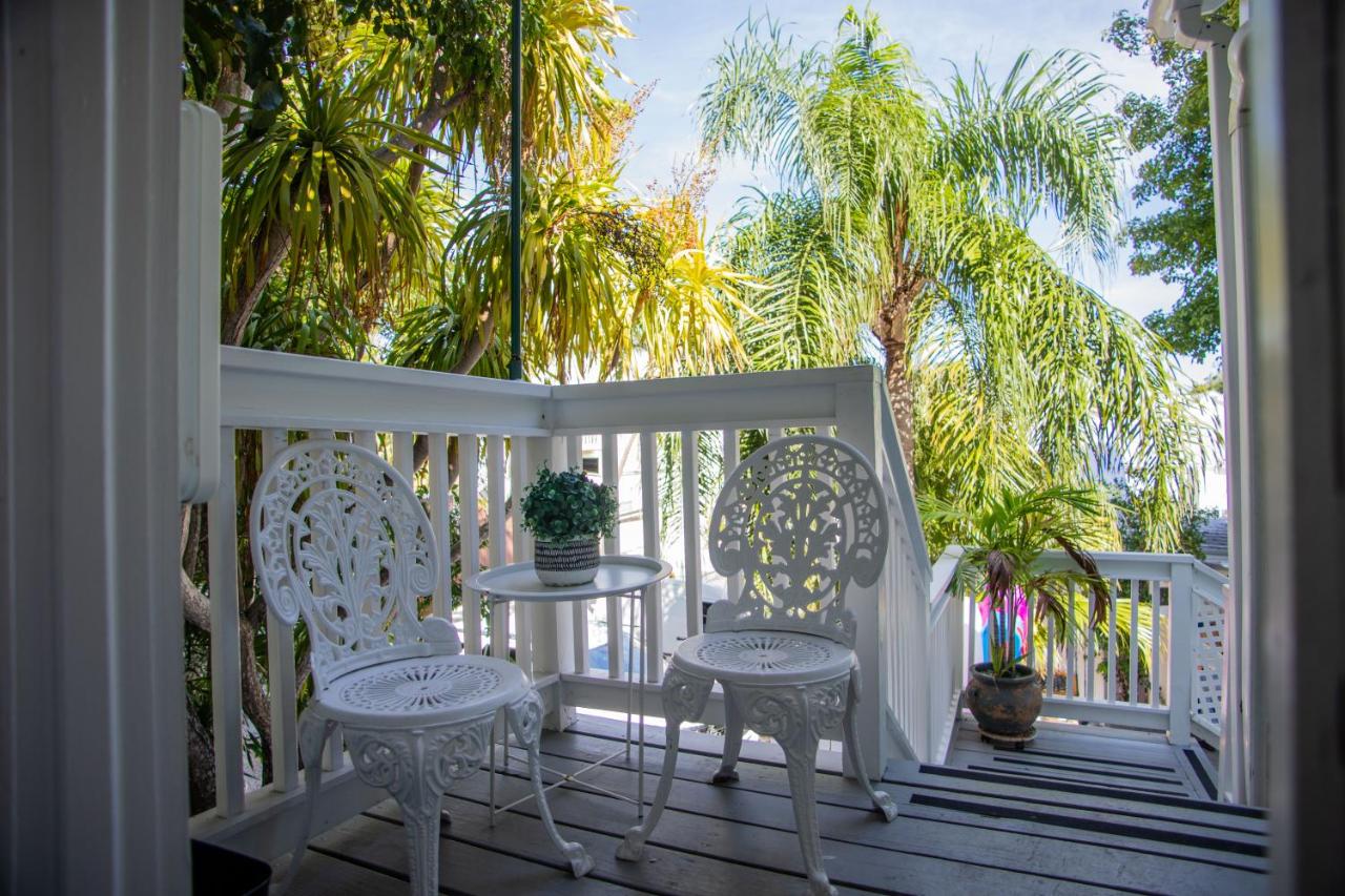  | Andrews Inn & Garden Cottages