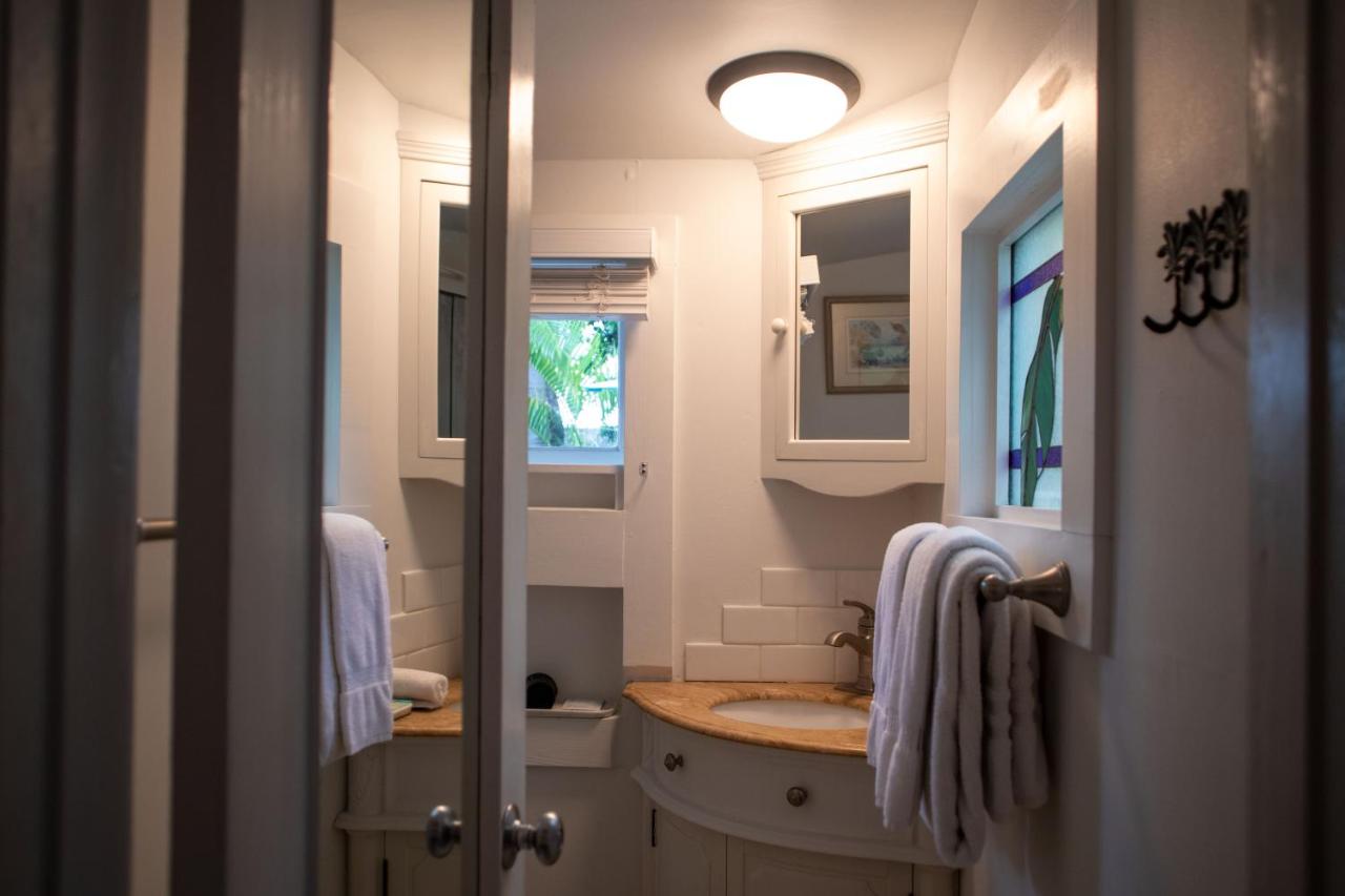 | Andrews Inn & Garden Cottages