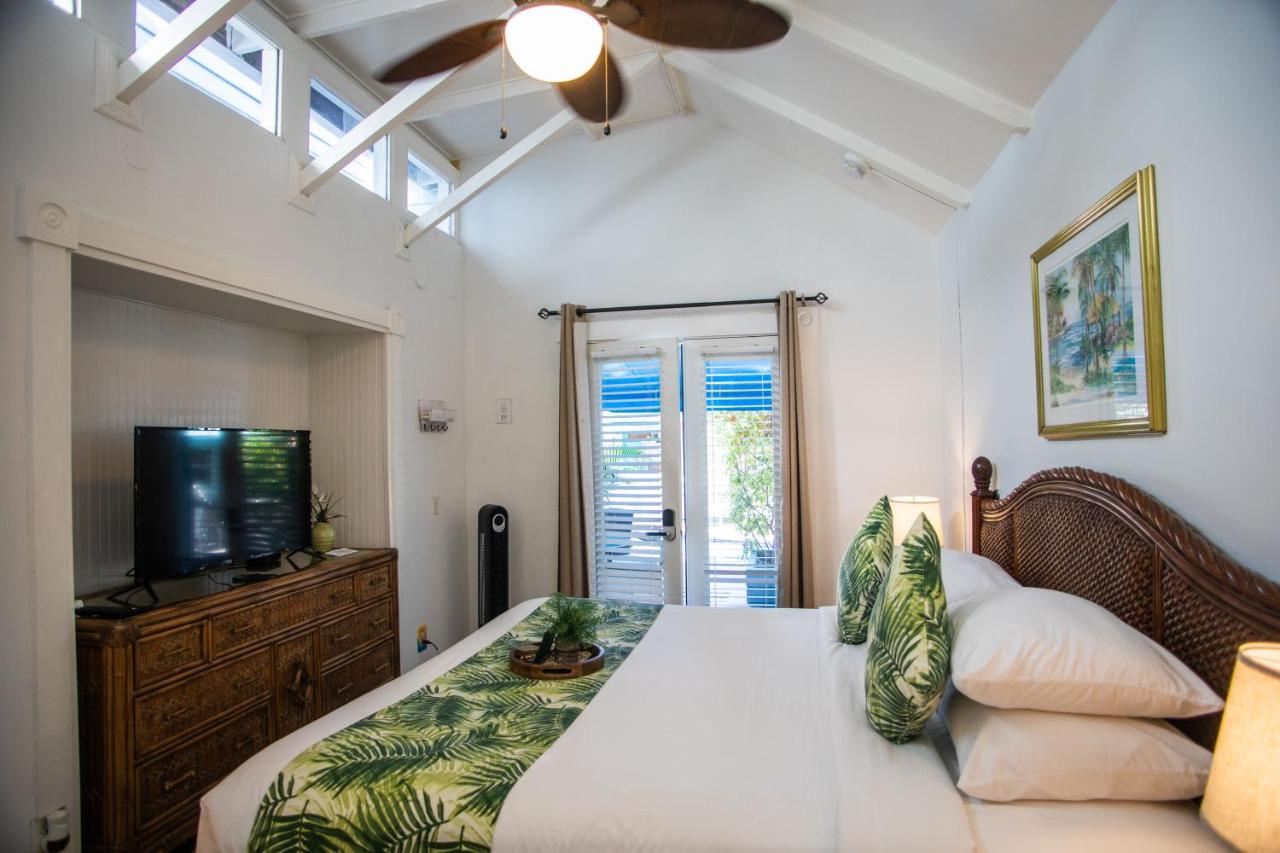  | Andrews Inn & Garden Cottages
