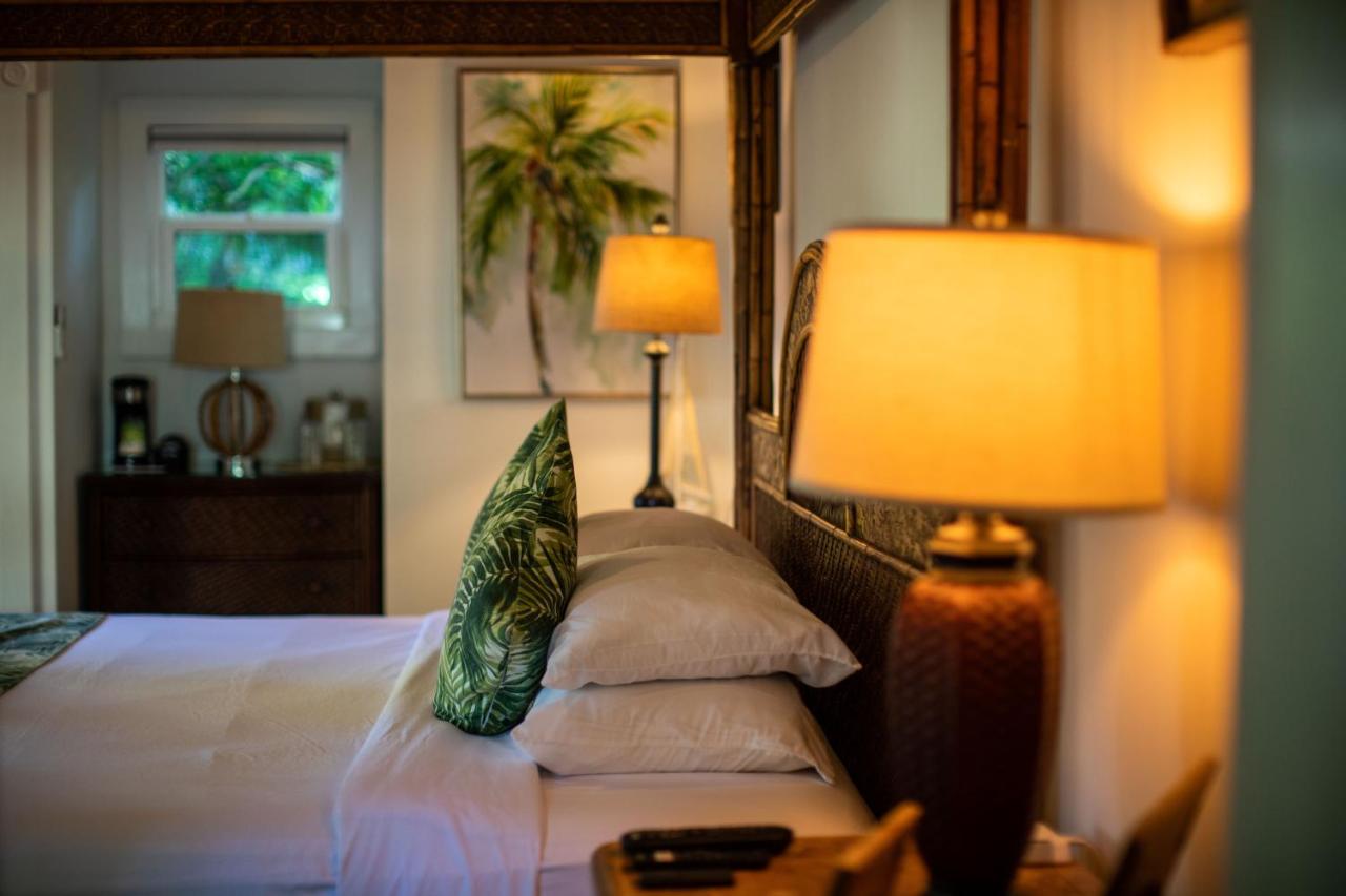  | Andrews Inn & Garden Cottages