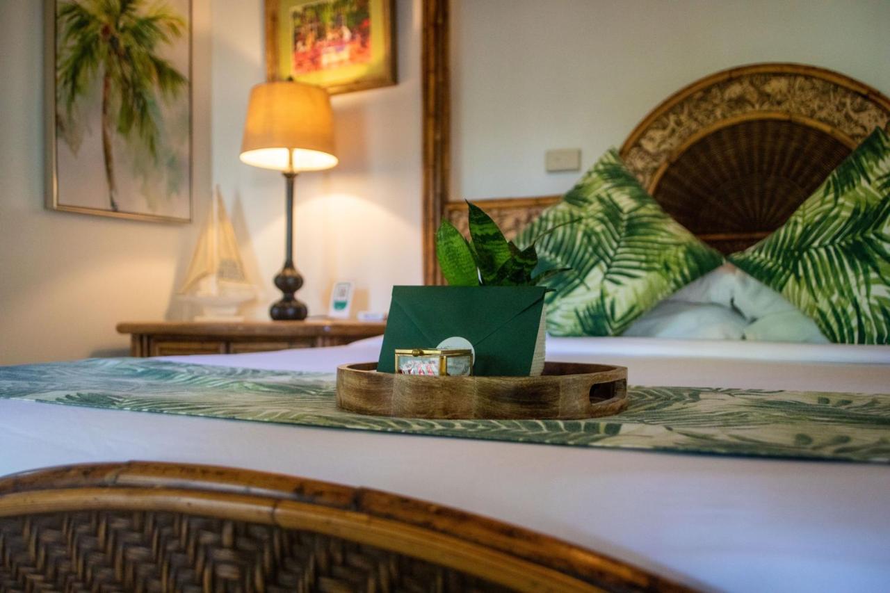  | Andrews Inn & Garden Cottages