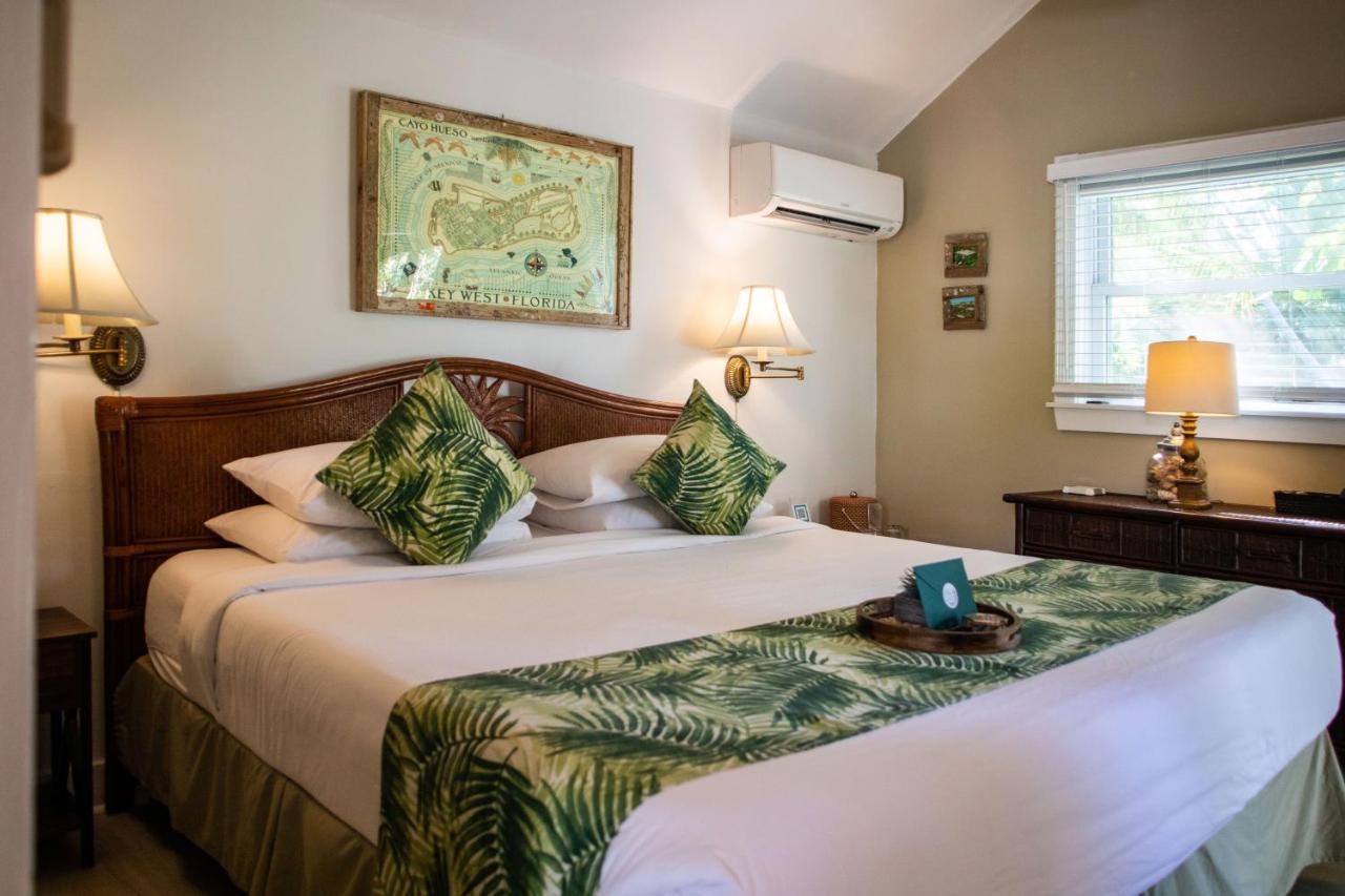  | Andrews Inn & Garden Cottages