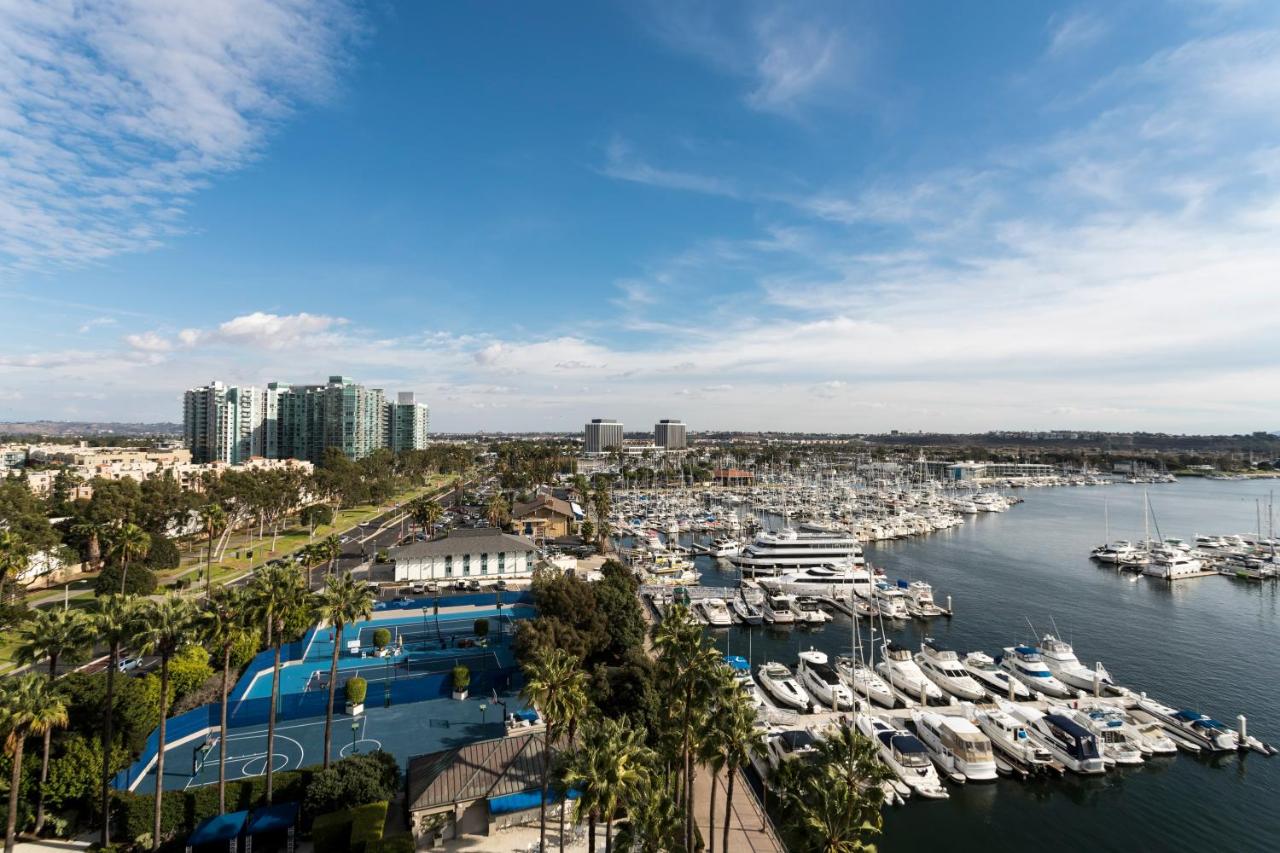 | The Ritz-Carlton, Marina del Rey