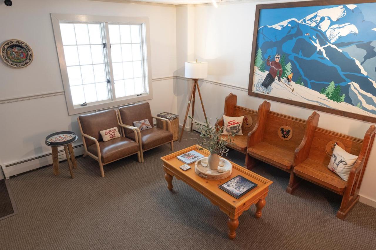 | Innsbruck Inn at Stowe