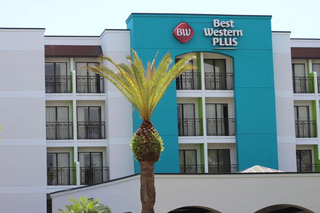  | Best Western Plus Deerfield Beach Hotel & Suites