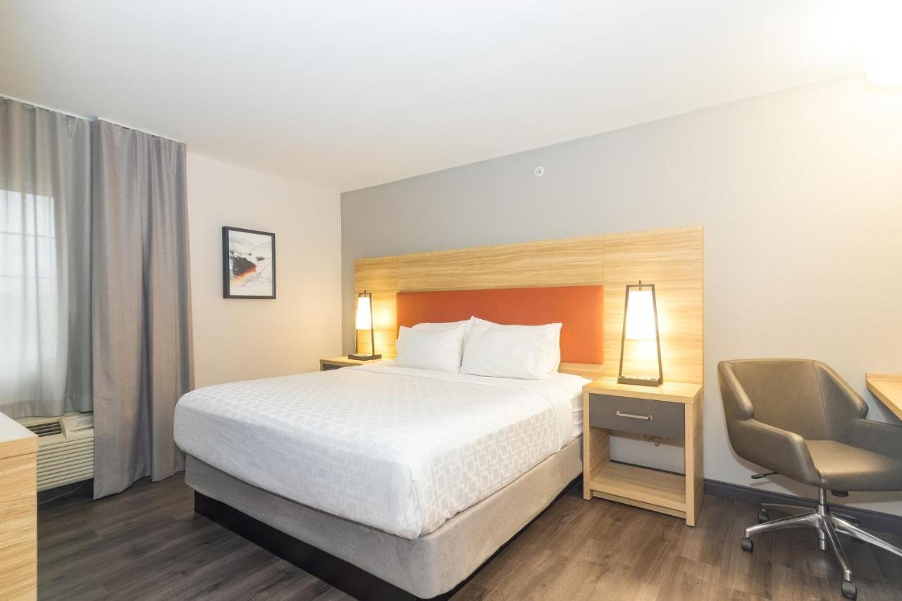 | Candlewood Suites New Bern, an IHG Hotel