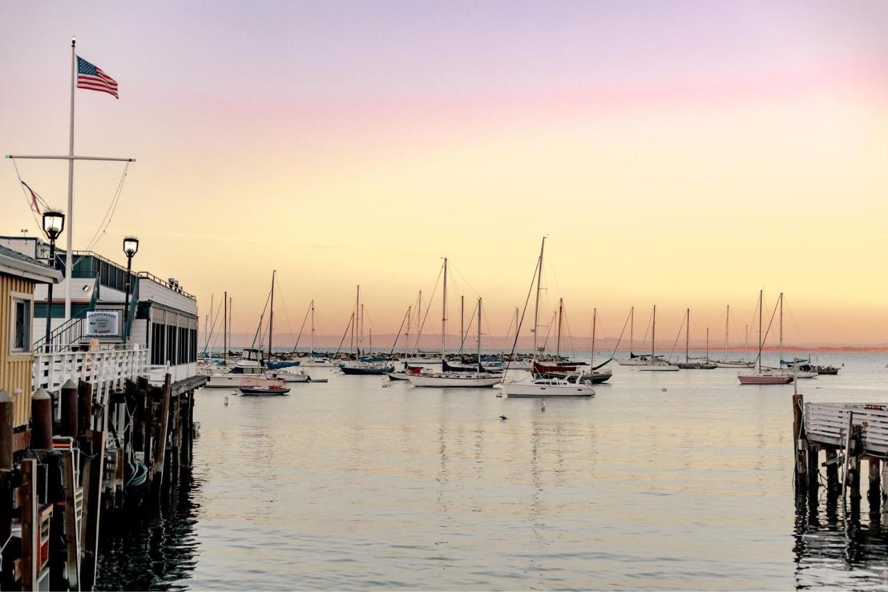  | Monterey Marriott