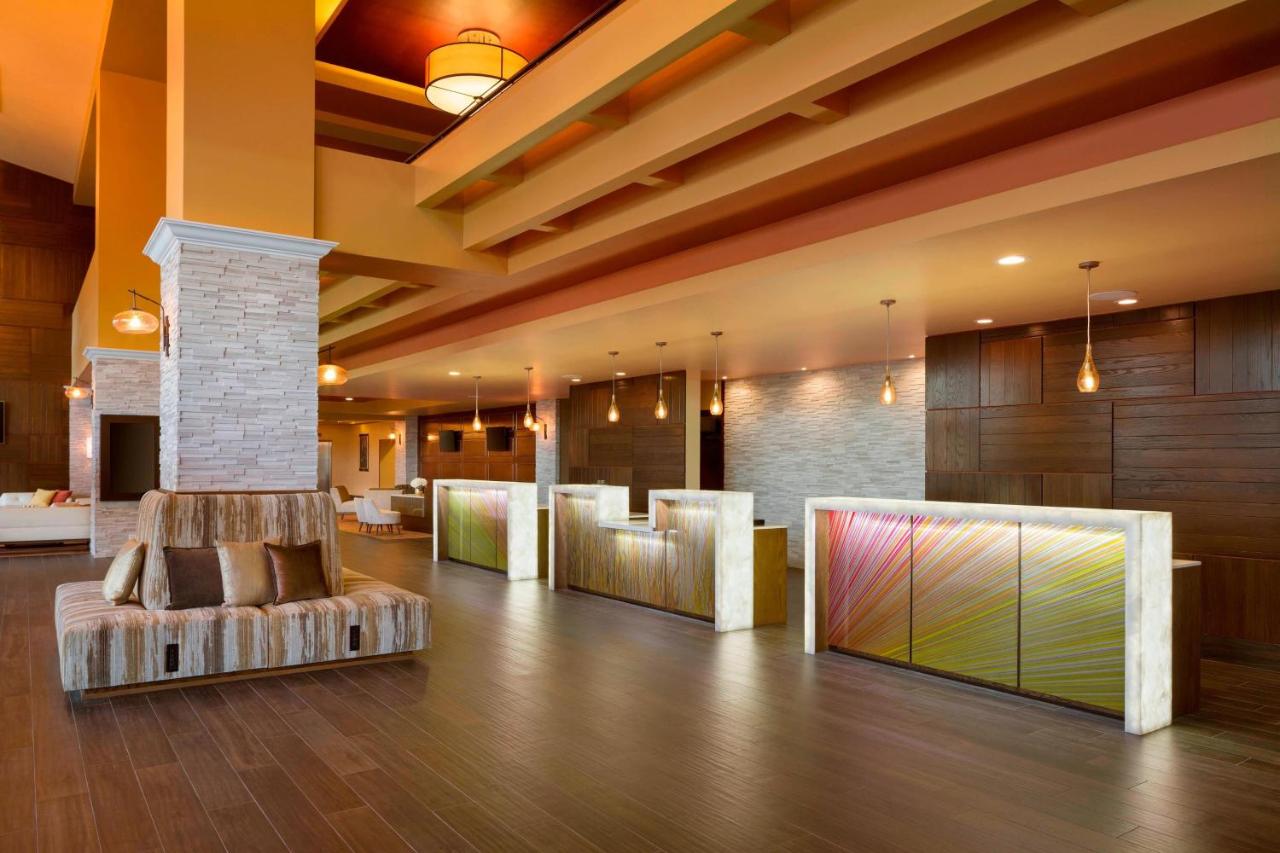  | Monterey Marriott