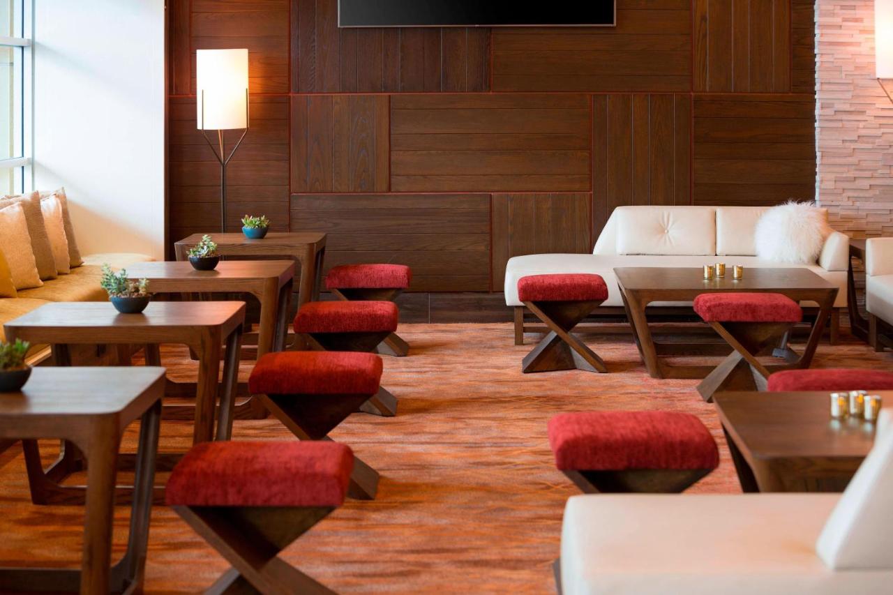  | Monterey Marriott
